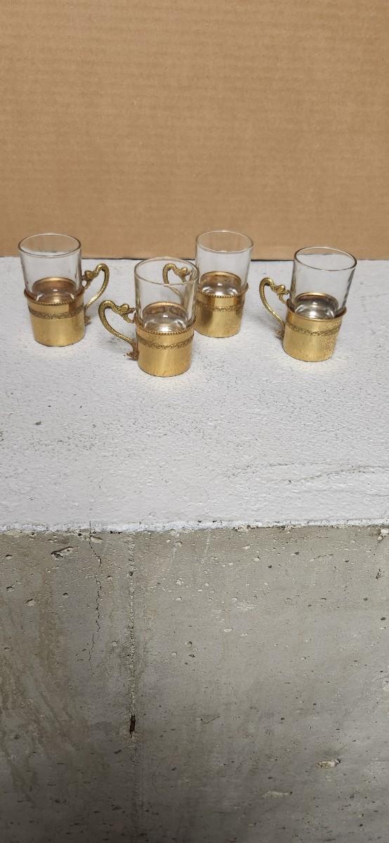 Sale Photo Thumbnail #146: Wow! These are stunning. Made in Italy