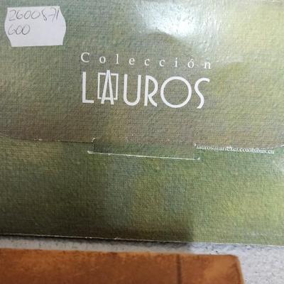 Misc paper/ephemera - book plates etc