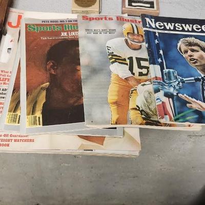 Misc paper/ephemera - book plates etc