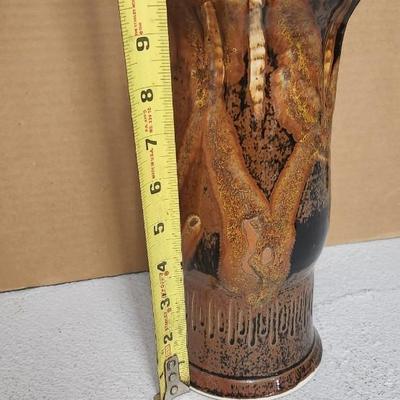 Wedding vase and more