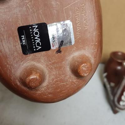 Wedding vase and more