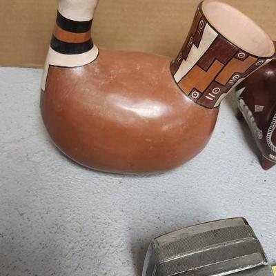 Wedding vase and more