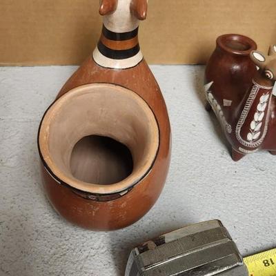 Wedding vase and more