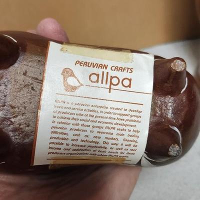 Wedding vase and more