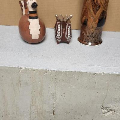 Wedding vase and more