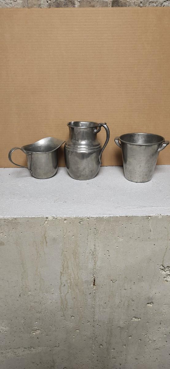 Sale Photo Thumbnail #203: I really like the ice bucket...