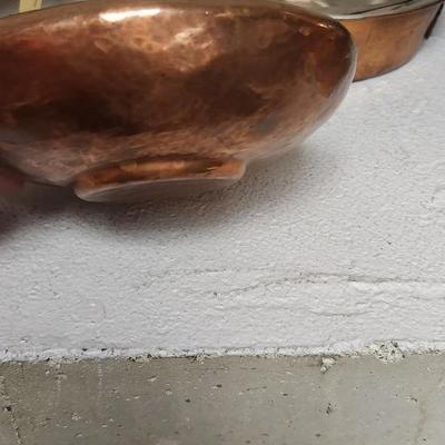 Copper...copper...copper