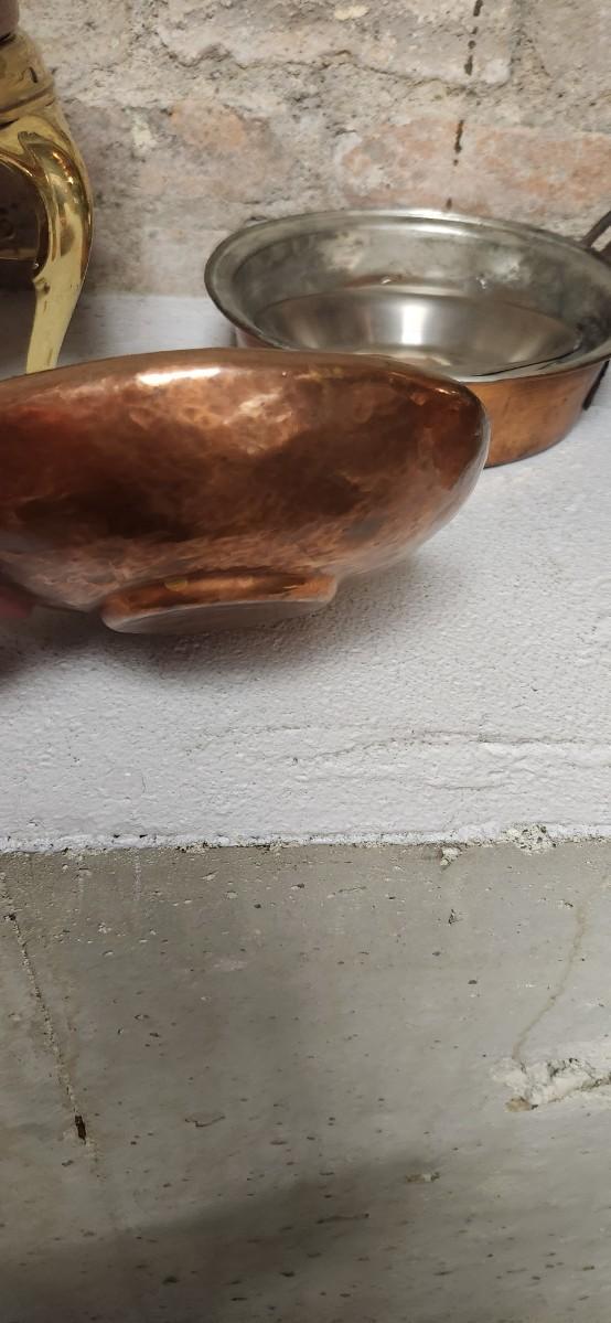 Sale Photo Thumbnail #225: Seriously, that is a lot of copper?!