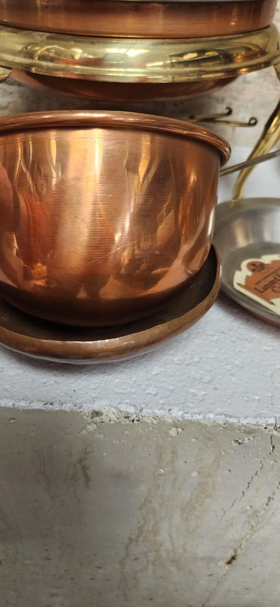 Sale Photo Thumbnail #223: Seriously, that is a lot of copper?!