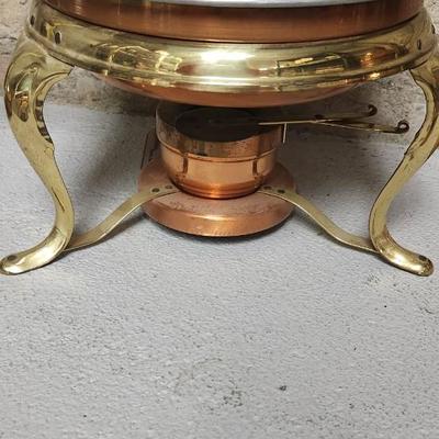 Copper...copper...copper