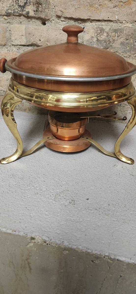 Sale Photo Thumbnail #227: Seriously, that is a lot of copper?!