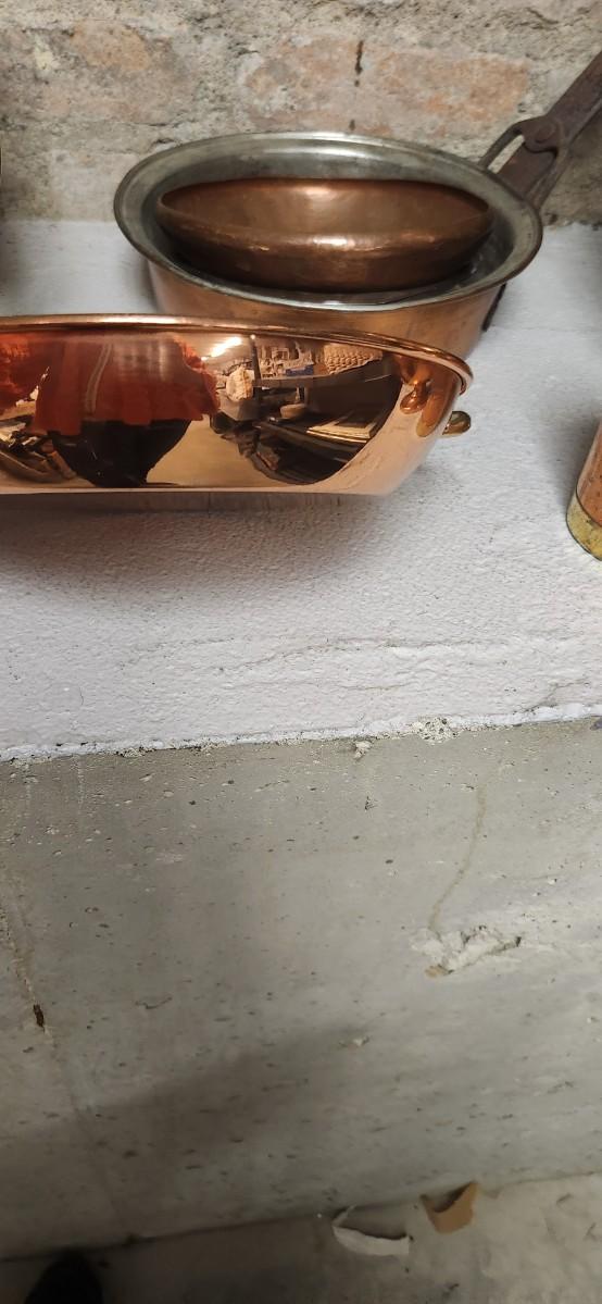 Sale Photo Thumbnail #229: Seriously, that is a lot of copper?!