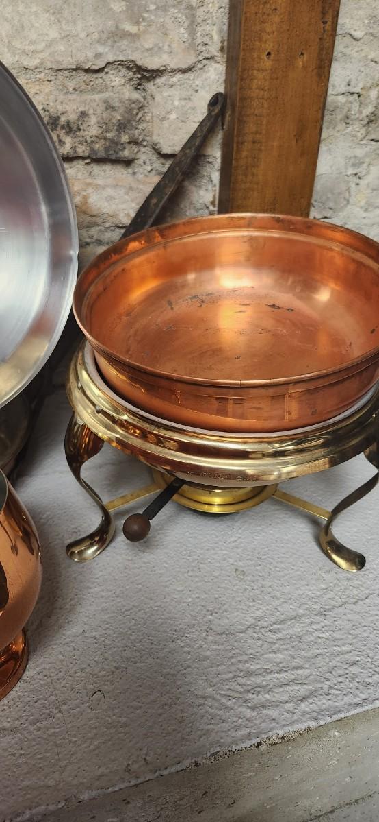 Sale Photo Thumbnail #218: Seriously, that is a lot of copper?!