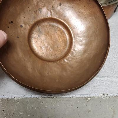 Copper...copper...copper