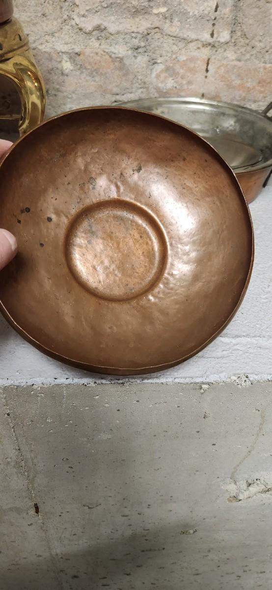 Sale Photo Thumbnail #226: Seriously, that is a lot of copper?!