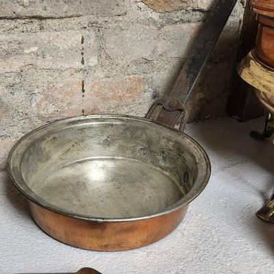 Copper...copper...copper