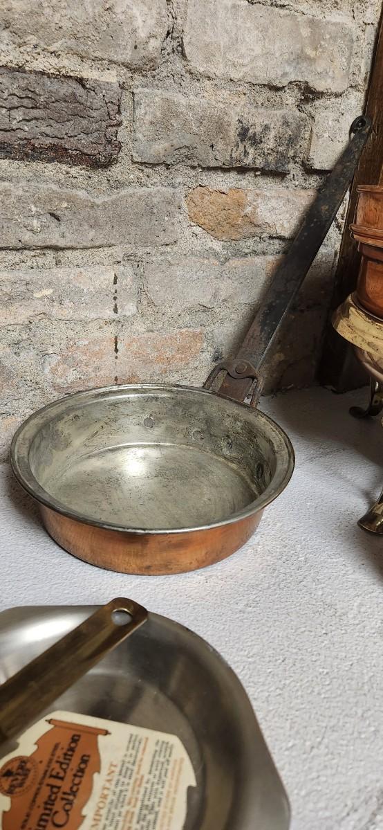 Sale Photo Thumbnail #221: Seriously, that is a lot of copper?!