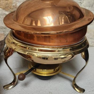 Copper...copper...copper