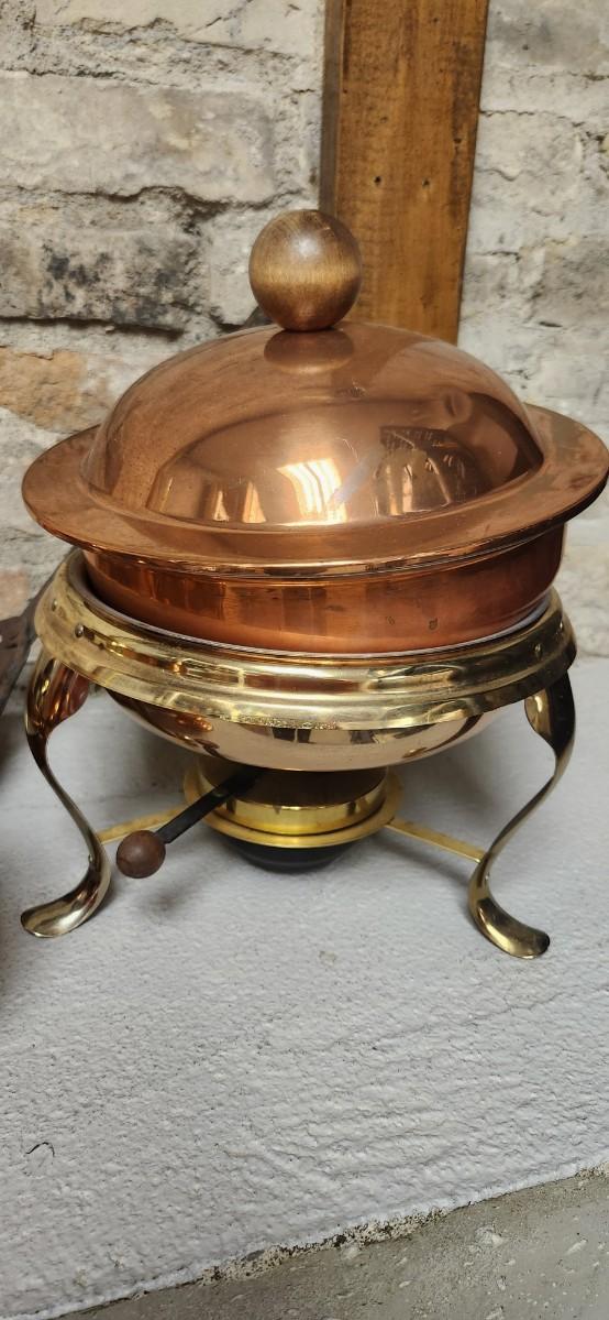 Sale Photo Thumbnail #217: Seriously, that is a lot of copper?!