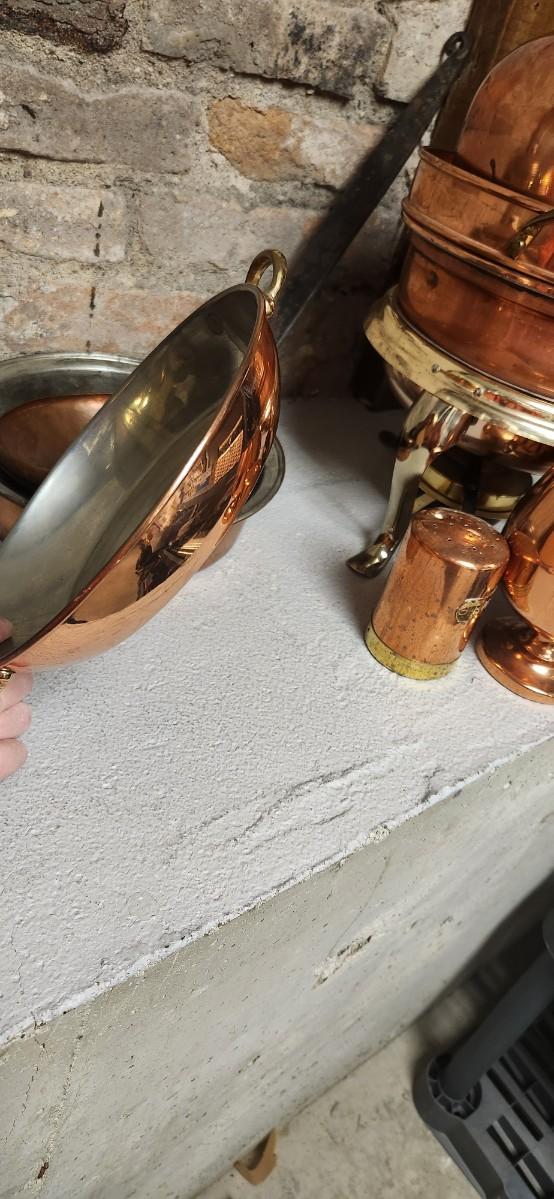 Sale Photo Thumbnail #230: Seriously, that is a lot of copper?!