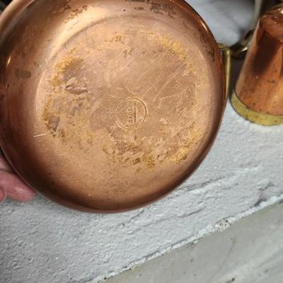 Copper...copper...copper