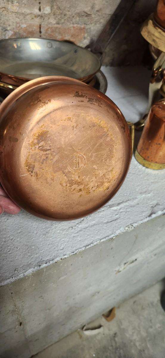 Sale Photo Thumbnail #232: Seriously, that is a lot of copper?!