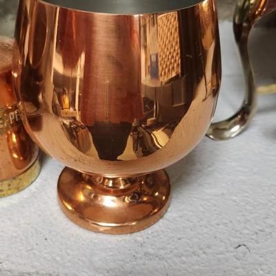 Copper...copper...copper