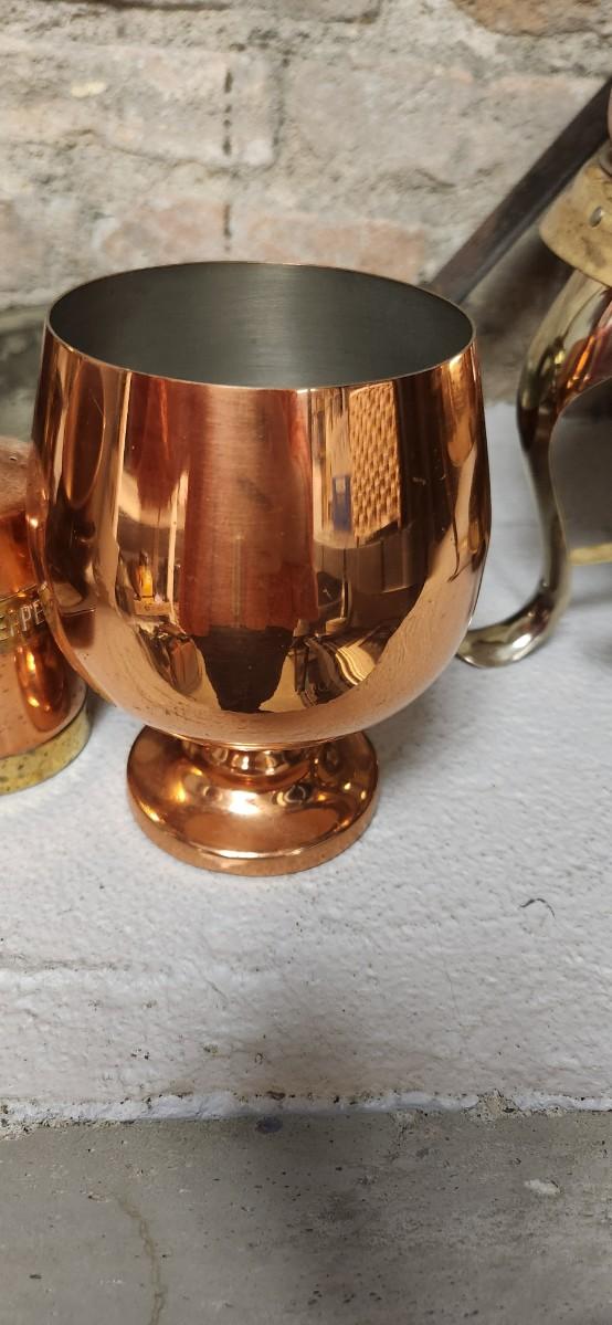 Sale Photo Thumbnail #220: Seriously, that is a lot of copper?!