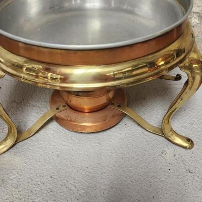 Copper...copper...copper