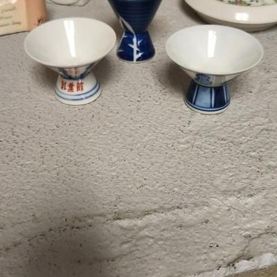 Last bits from consignor lot