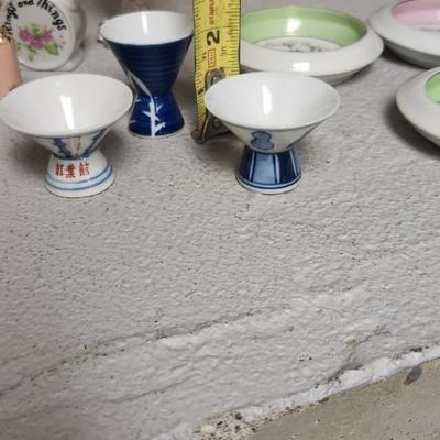 Last bits from consignor lot