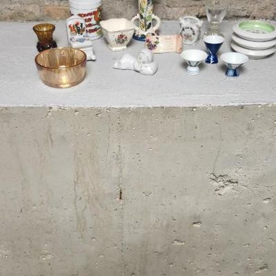 Last bits from consignor lot