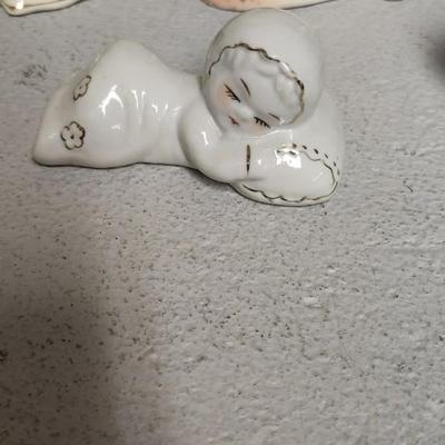 Last bits from consignor lot