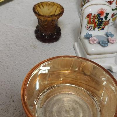 Last bits from consignor lot