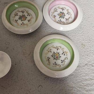 Last bits from consignor lot