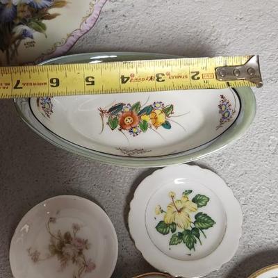 Plates and bowls - Lena Liu