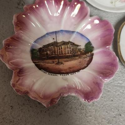 Plates and bowls - Lena Liu