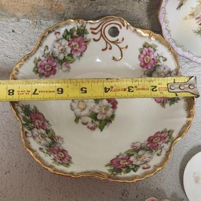 Plates and bowls - Lena Liu