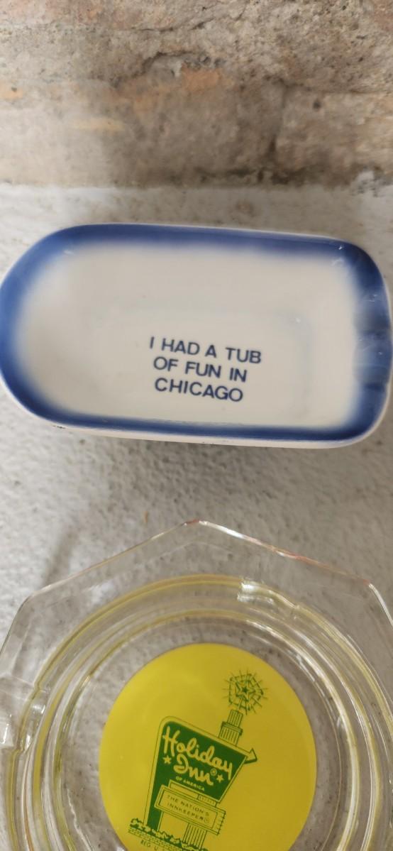 Sale Photo Thumbnail #278: I can just about smell those hotel rooms!!!