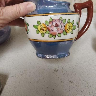 Pouring vessels - minis