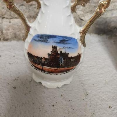 Pouring vessels - minis