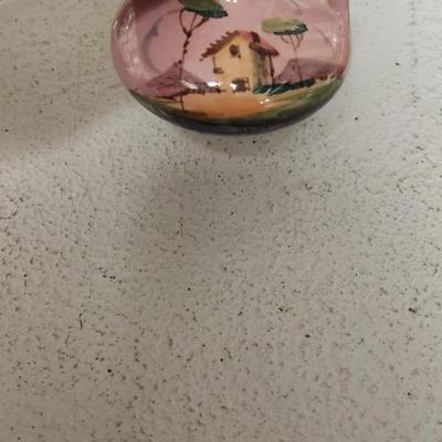 Pouring vessels - minis