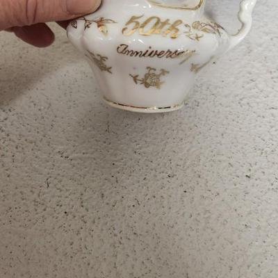 Pouring vessels - minis