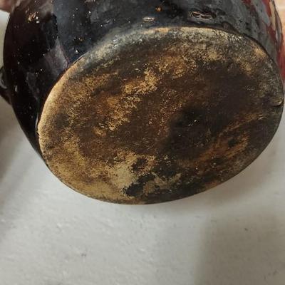 Antique kitchen stuff - krumkake iron