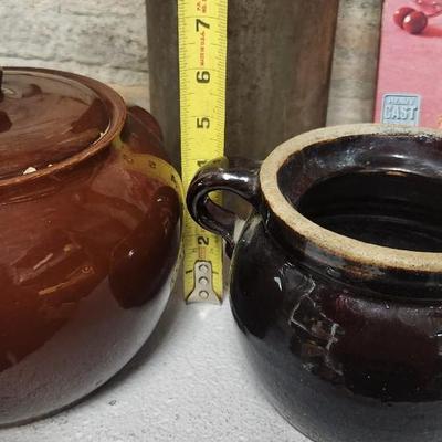 Antique kitchen stuff - krumkake iron