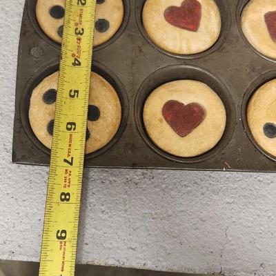 Kitchen decor...rocker cutters