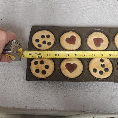 Kitchen decor...rocker cutters