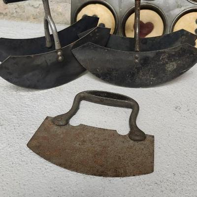 Kitchen decor...rocker cutters