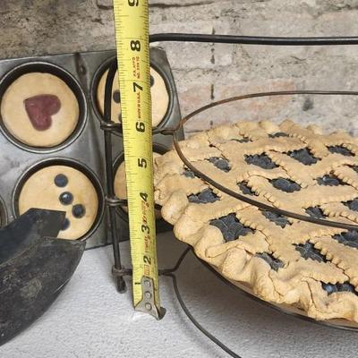 Kitchen decor...rocker cutters