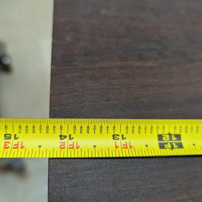 Vintage Bose 201 Series II Speakers